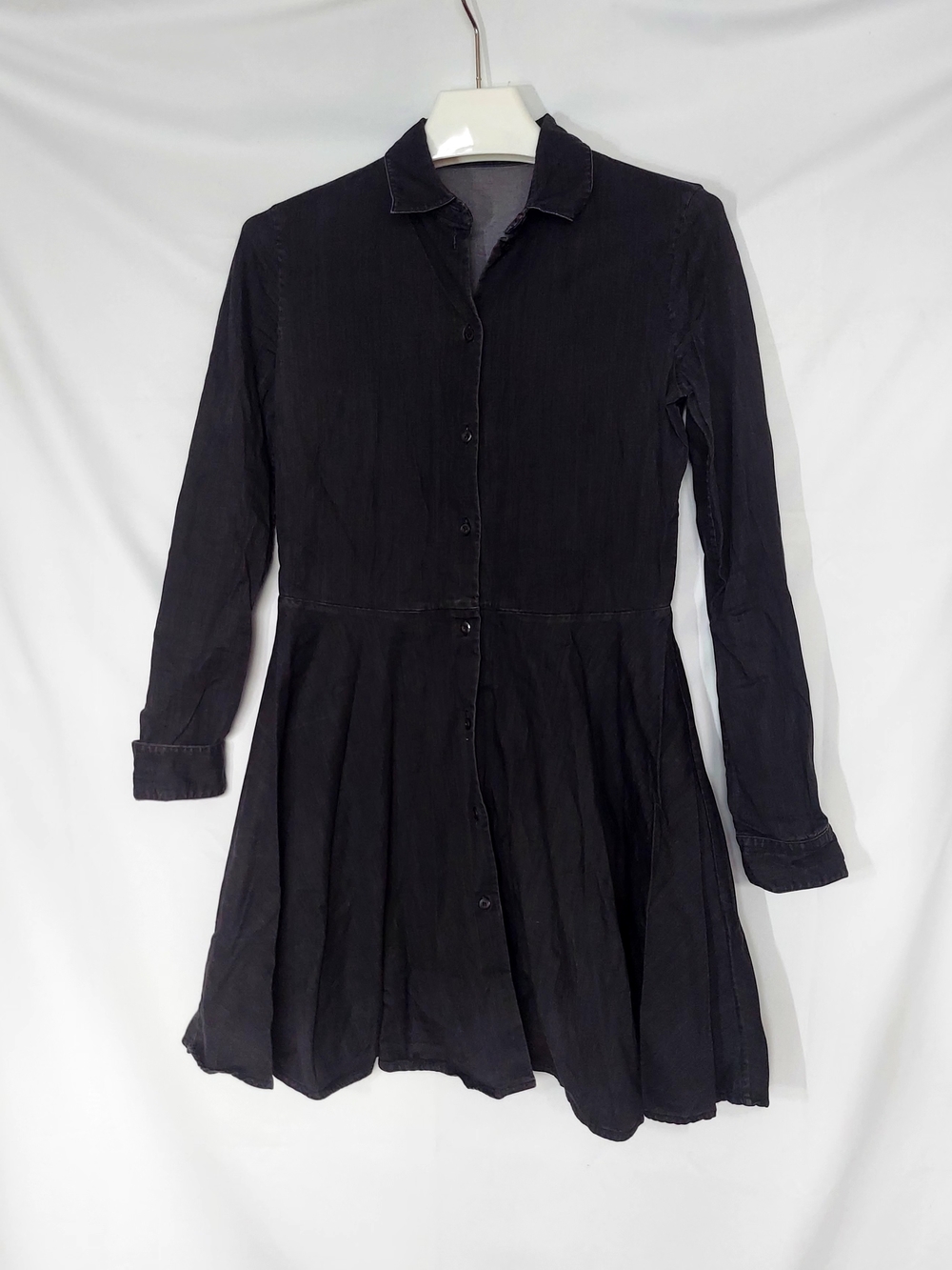 Prada denim dress, no size